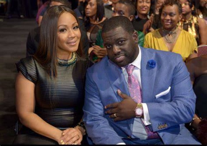 Erica Campbell Talks About Learning Of Husband Warryn’s Infidelity