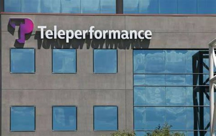 Erica Gibbs Billing Representative Teleperformance USA LinkedIn