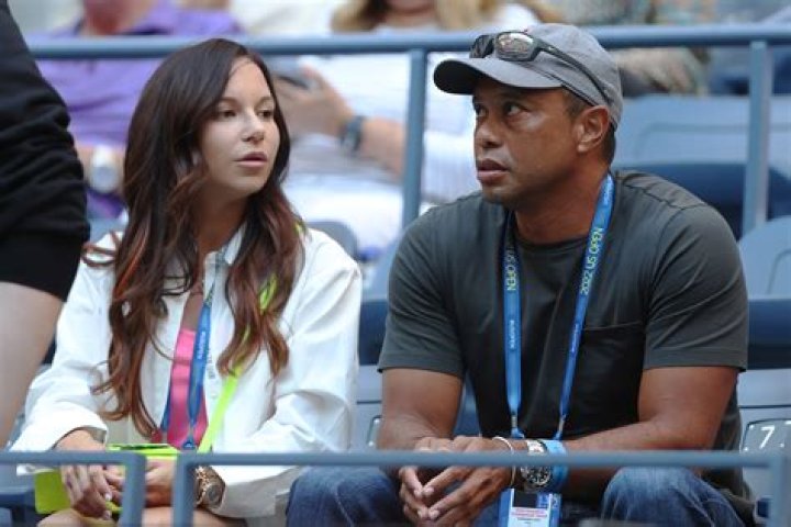 Erica Herman The Woman Behind Tiger Woods' Comeback Story, Age, Career