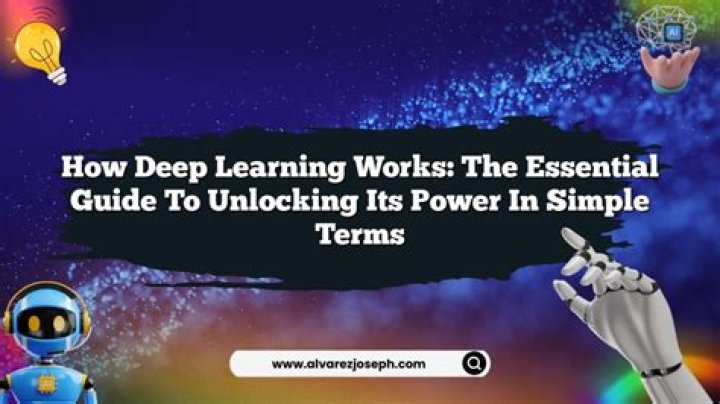 Essential Guide To Zoeschip: Unlocking The Power Of Artificial Intelligence