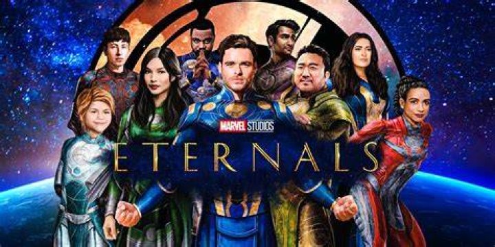 Eternals Cast Where You've Seen The Cast Before