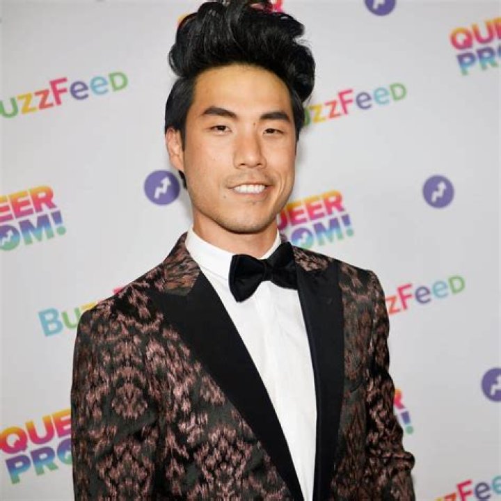 Eugene Lee Yang Net Worth Boyfriend Famous People Today