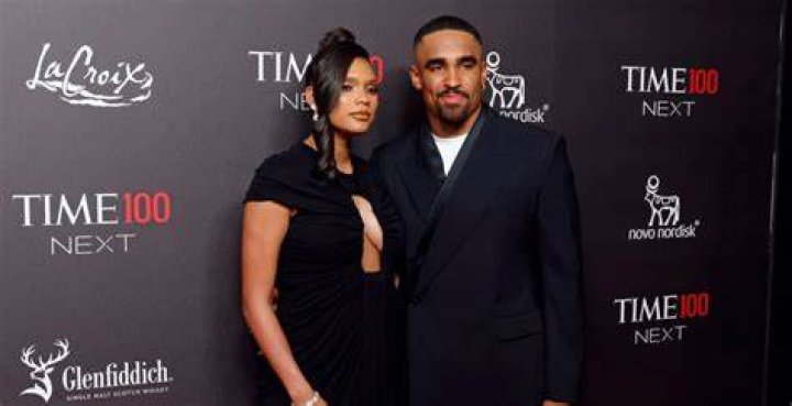 Everything We Know About Bryonna Burrows (Jalen Hurts' Girlfriend 2023)