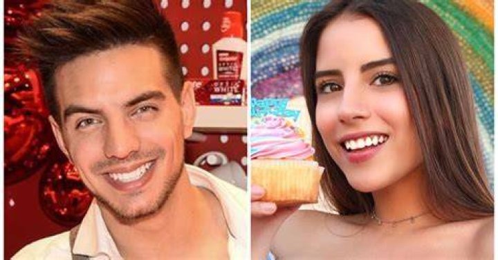 Ex de Vadhir confiesa por qué decidió terminar con él