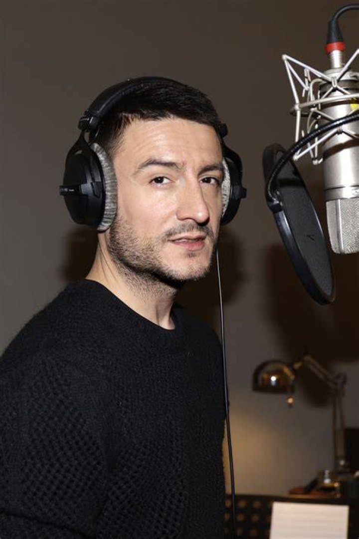 Exclusif Rendezvous avec le chanteur Slimane (Slimane Nebchi gagnant