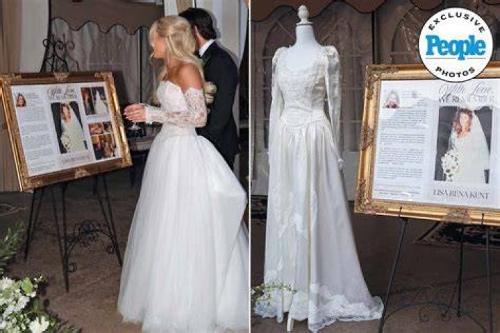 Exclusive Details On Her Wedding