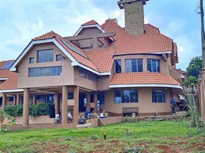 Explore Houses For Sale In Kenya