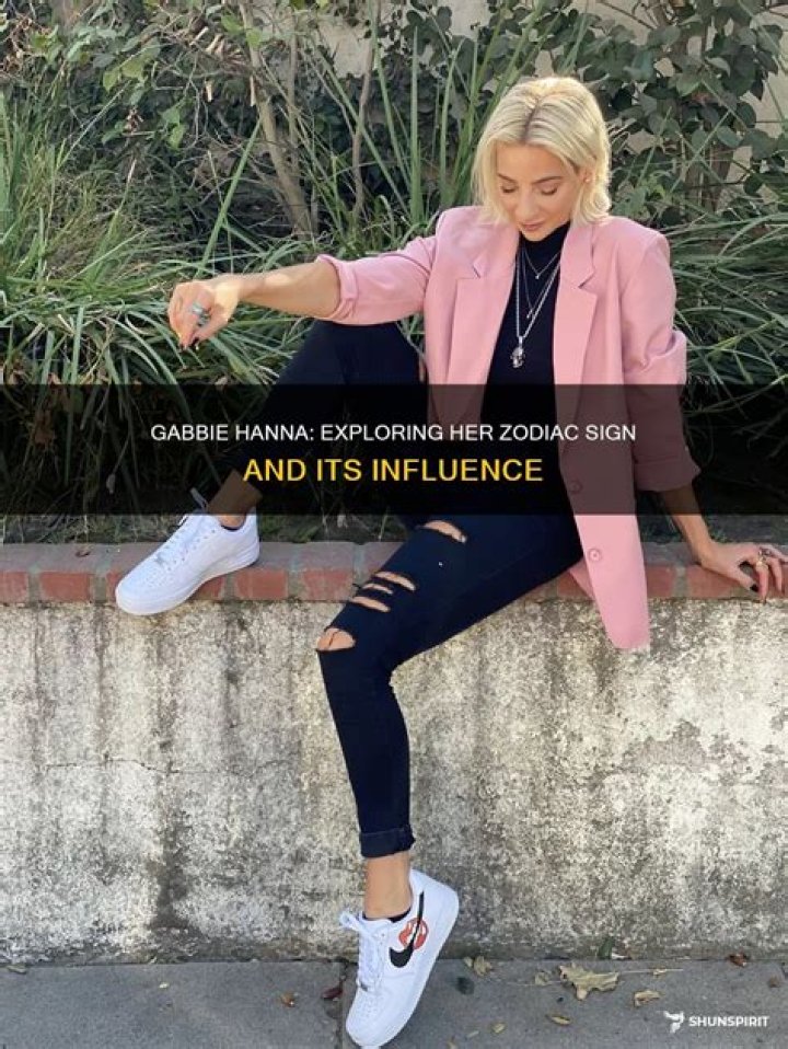Exploring The Life Of Gabbie Marshall: The Child Star Phenomenon