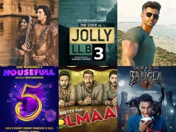 Exploring The World Of Bollywood Movies Download