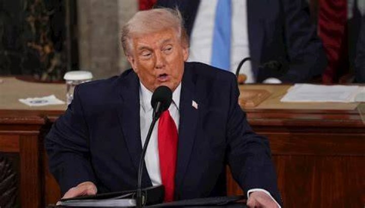 Fact Check Is Donald Trump Barred From Barron's Graduation? Newsweek