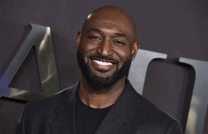 Facts about Adrian HolmesWelsh actor who has earned a great fortune