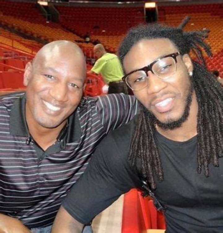 Father of Jae Crowder to make Utah Jazz alumni appearance against Minnesota