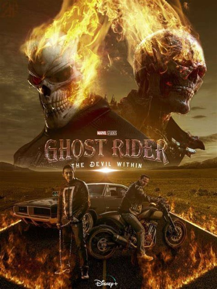 Filmyzilla hollywood ghost rider 2 in hindi neloeastern