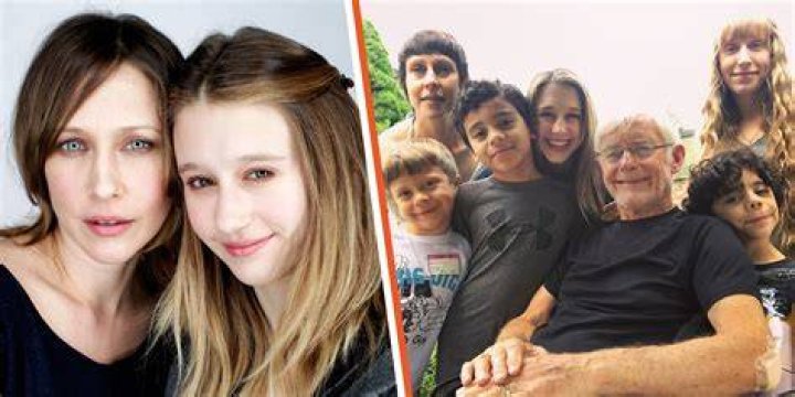 Find Out About Taissa Farmiga's Siblings