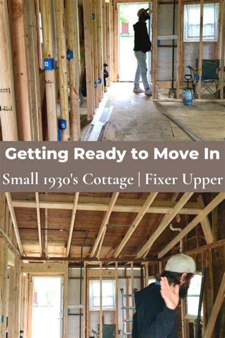 Fixer Upper&rsquo;s bestever renovations