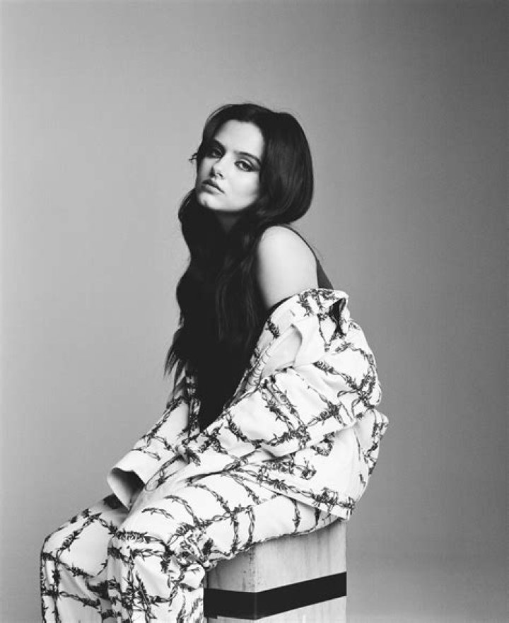 Flaunt Premiere 17Yearold Jessie Murph’s New Track “Sobriety”