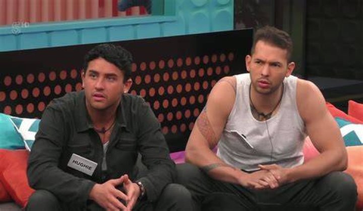 Former Big Brother Contestant Andrew Tate Banned From Facebook, Instagram