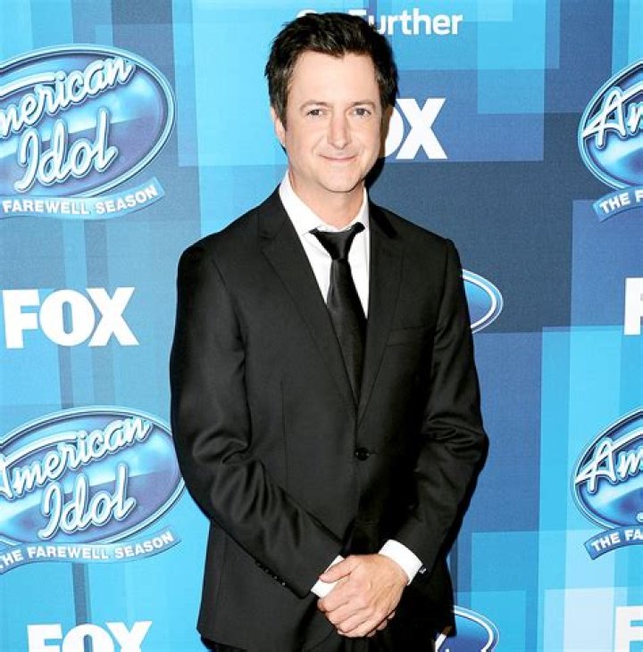Former Cohost Brian Dunkleman Regrets 'American Idol' Exit UsWeekly