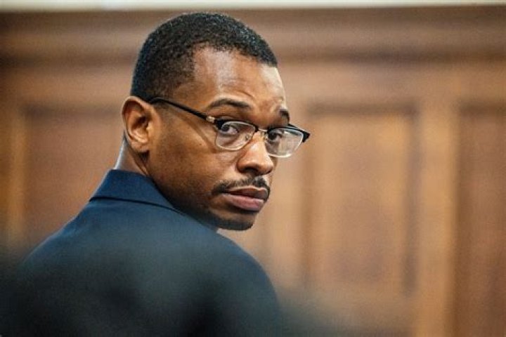 Former Jackson MS police officer wanted for death of nurse arrested