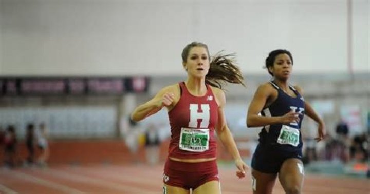 Fort Thomas Matters Sports Collinsworth sets marks in Harvard Track