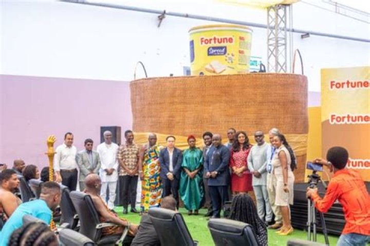 Fortune Unveils Campaign to Spread Awareness about Soya Chunks Indian