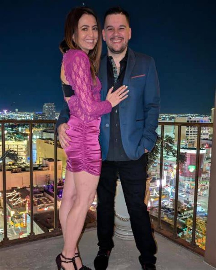 Francine Amormino Net Worth, Husband, Career, Biography. Life Of Alpha