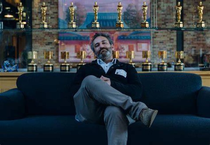 Frank Mele Movies, Bio and Lists on MUBI