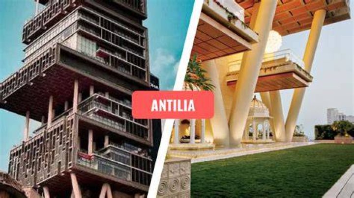From Antilia to Jamnagar A look at Anant Ambani and Radhika Merchant&rsquo;s