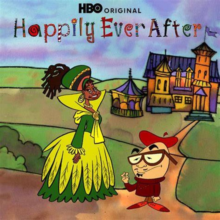 From Swampy Beginnings To Happily Ever After