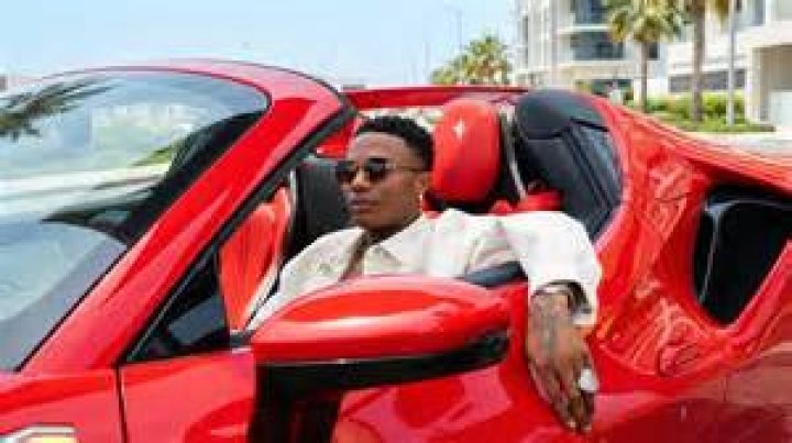 Full list of Wizkid's three baby mamas and children plus their photos