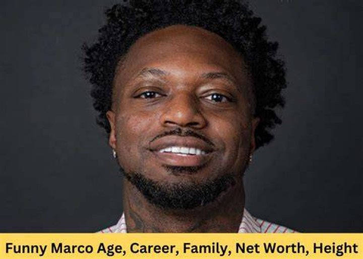 Funny Marco Biography, Wiki, Age, Height, Girlfriend, Net Worth