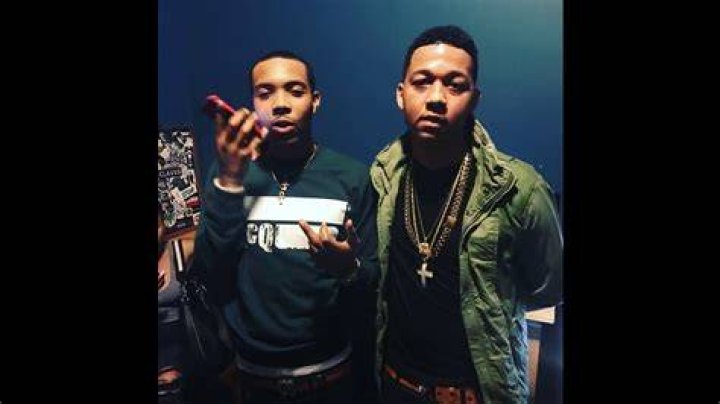 G Herbo Announces Lil Bibby Joint Album ‘No Limitations’ Billboard