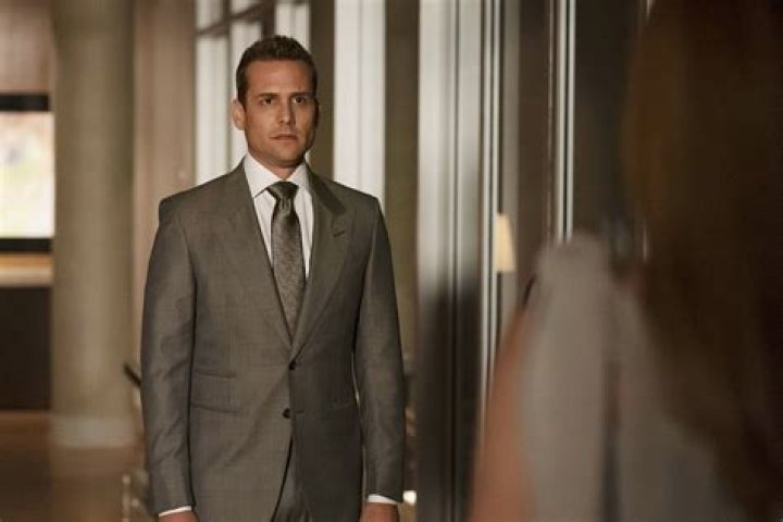 Gabriel Macht &mdash; The Movie Database (TMDB)