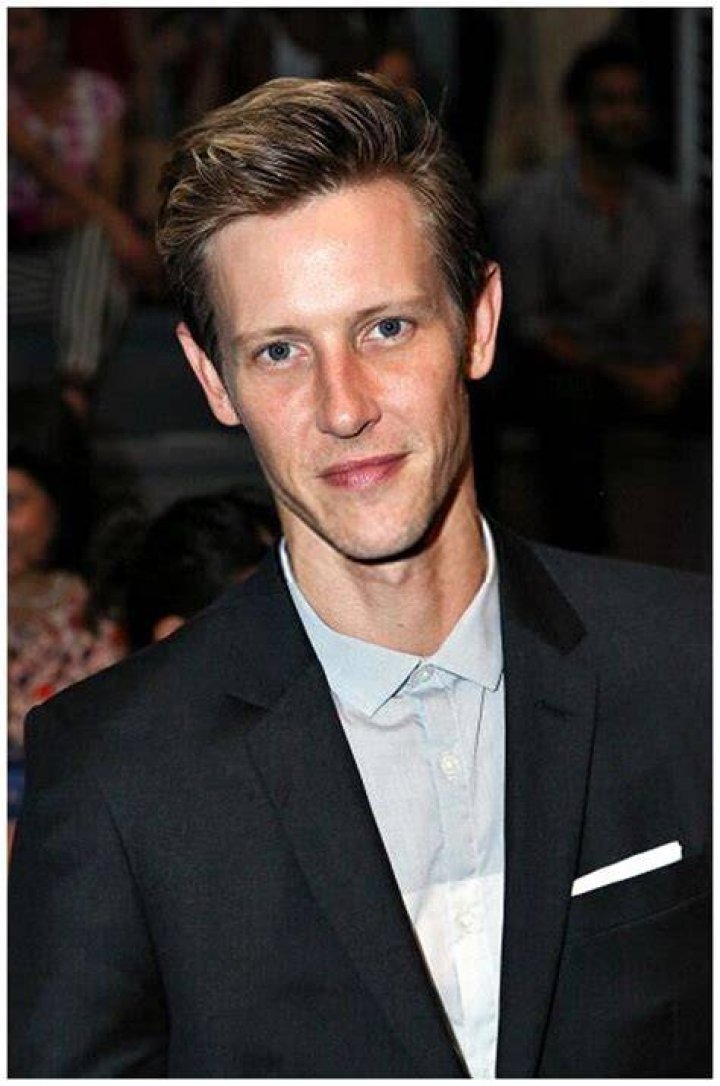 Gabriel Mann photo 377 of 383 pics, wallpaper photo 867147 ThePlace2
