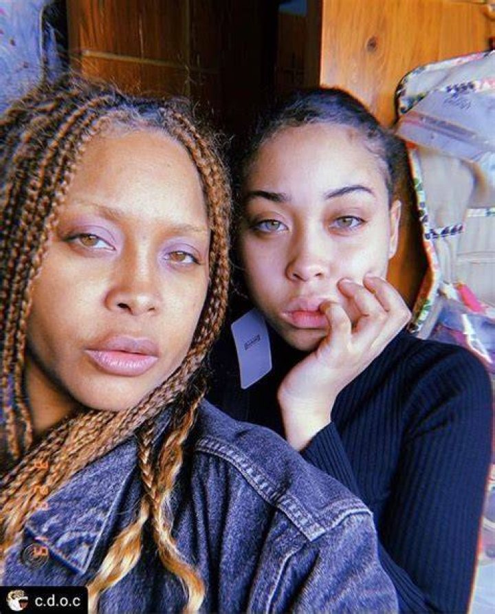 Get To Know Erykah Badu's Daughter: Age And More