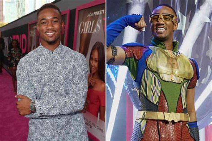 Get to Know Jessie Usher Ambitious "Survivor's Remorse" Actor Facts