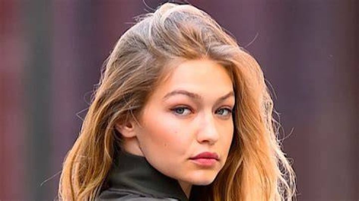 Gigi Hadid Wiki , Age , Famille et Carrière 1200Artists Magazine