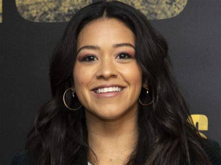 Gina Rodriguez Responds to Racism Claims After Singing NWord