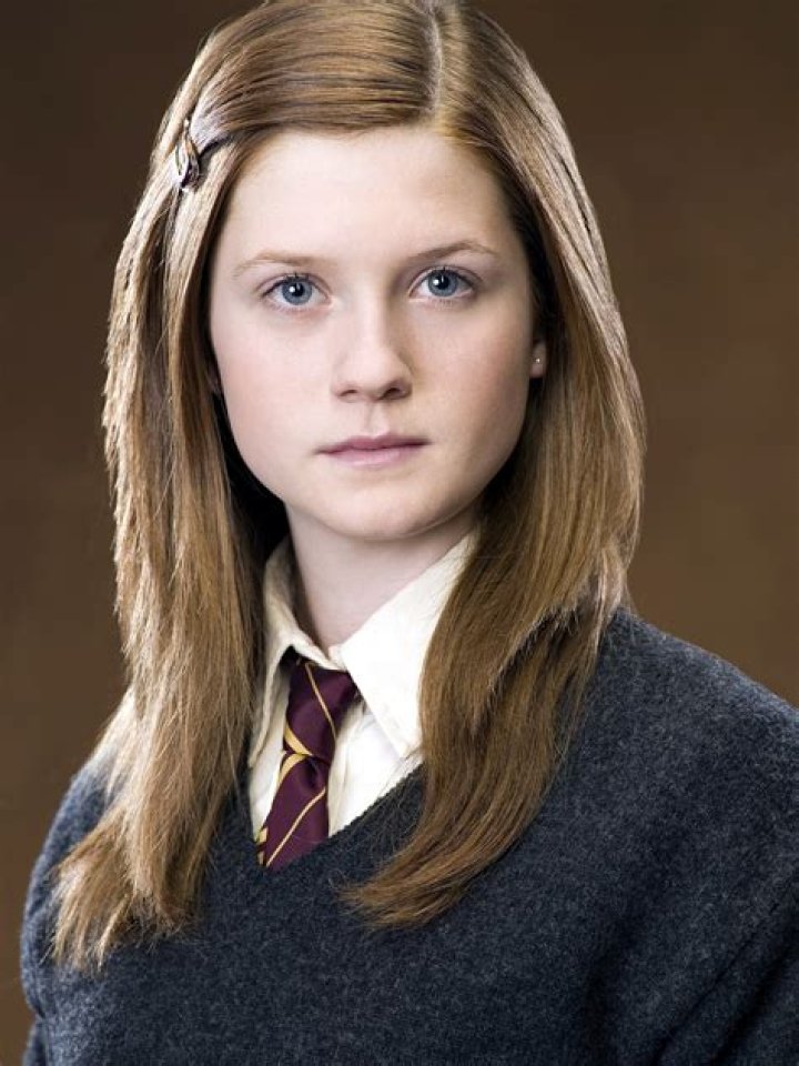Ginny Weasley Wiki Harry Potter FANDOM powered by Wikia