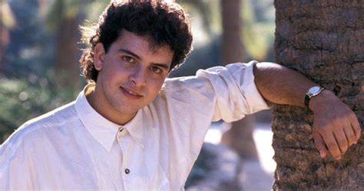 Glenn Medeiros 80's music Photo (42683902) Fanpop