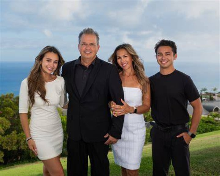 Glenn Medeiros Parents Meet Robert Medeiros and Dorothy Medeiros ABTC