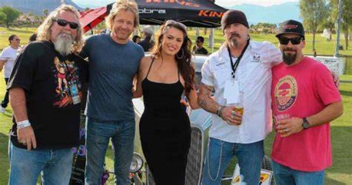 Gotham Garage Cast Members, Their Net Worth, Location Tvstarbio
