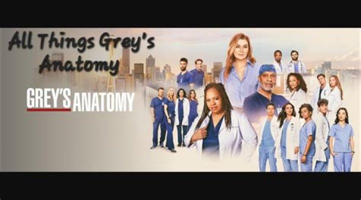 Grey’s Anatomy 10 Things From Season 1 That Haven’t Aged Well