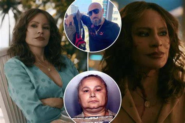 Griselda Blanco’s Son Slams Netflix and Sofia Vergara, Upset New Series