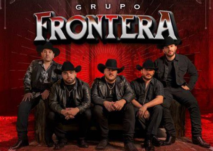 Grupo Frontera de dónde es y quiénes son sus integrantes La Sabrosita