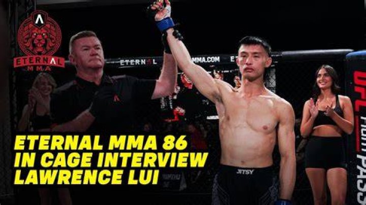 +>[LiveStream ] * Eternal MMA 86 Live Broadcast Tv TODAY petter 24