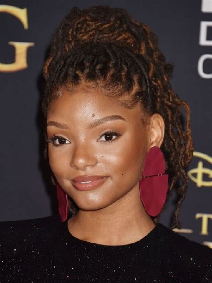 Halle Bailey Disney Fanon Wiki Fandom