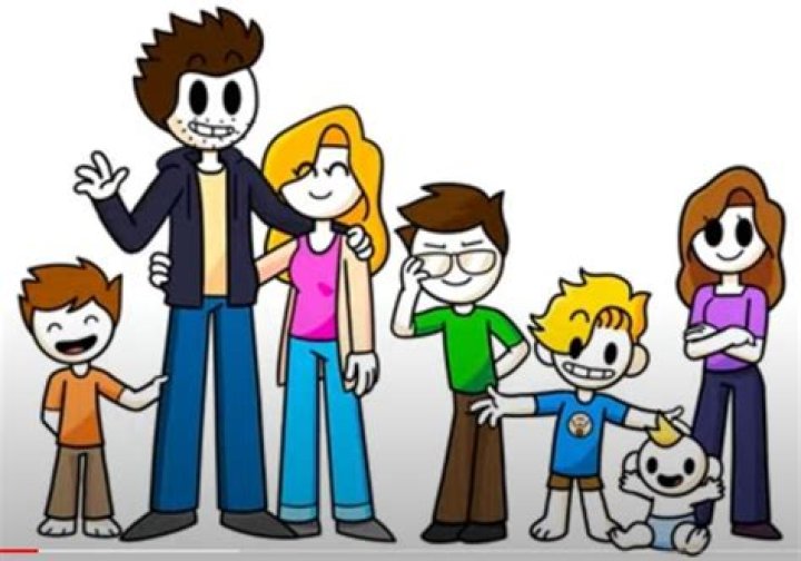 Haminations (Bryson) Bio, Facts, Family life of the YouTuber