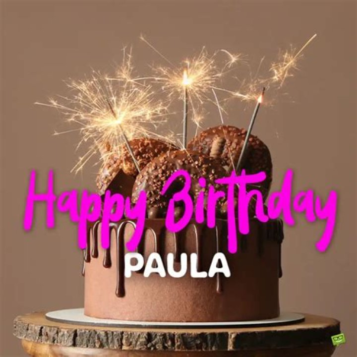 Happy Birthday, Paula Prentiss Texas Monthly