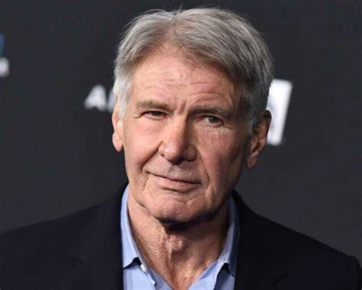 Harrison Ford Age, Bio, Birthday, Family, Net Worth Famous Peple